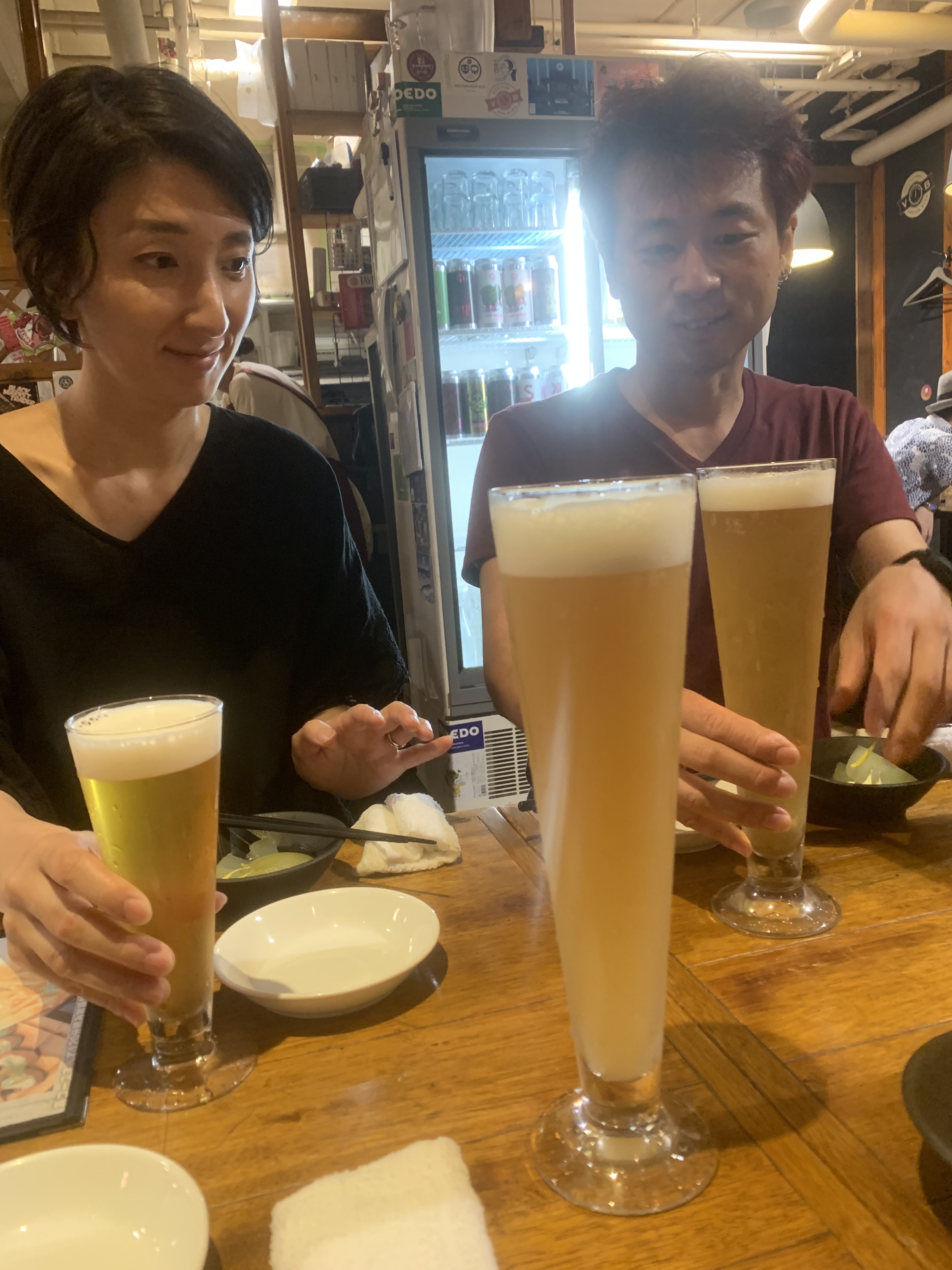 Asai san