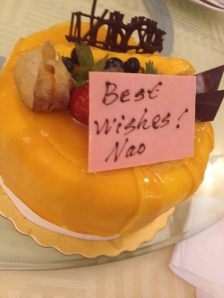 Cake from Kut Family