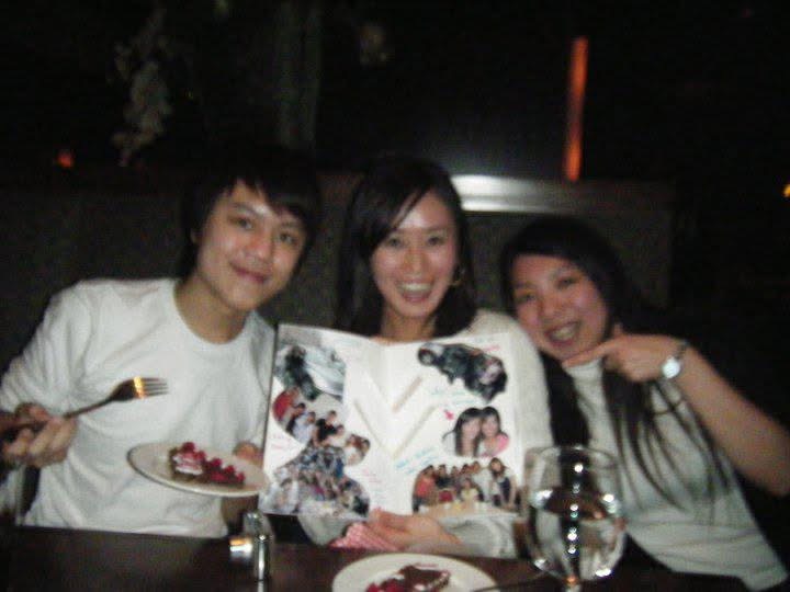 Mana san & Japser