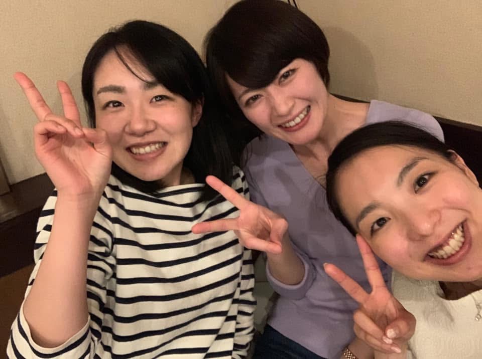 Shige chan